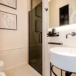 דירה Acque Romane Fontana Di Trevi M רומא