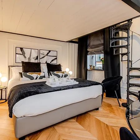 Διαμέρισμα Acque Romane Fontana Di Trevi M Ρώμη