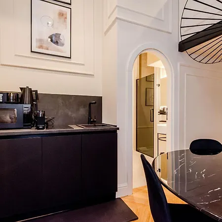 Apartmán Acque Romane Fontana Di Trevi M Řím