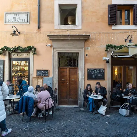 Acque Romane Fontana Di Trevi M * Ρώμη