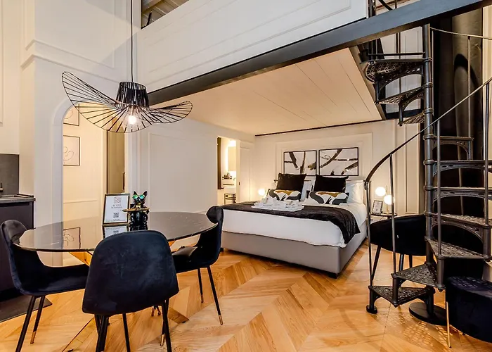 Lejlighed Acque Romane Fontana Di Trevi M