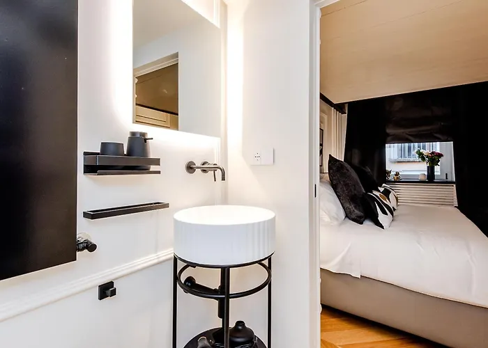 Lejlighed Acque Romane Fontana Di Trevi M